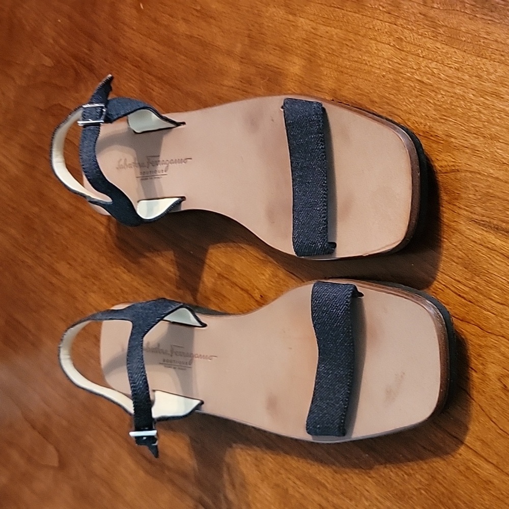 Salvatore ferragamo Women's Sandals